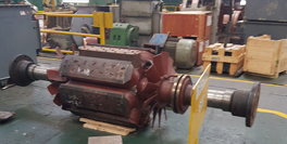 Mining Services Platinum Controls