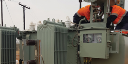 Automation and Instrumentation services by Platinum Controls